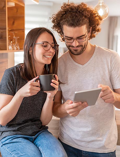 Tall Grass Financial